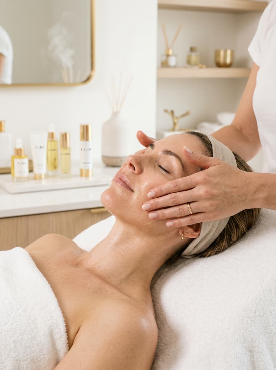 Beauty Services for Women